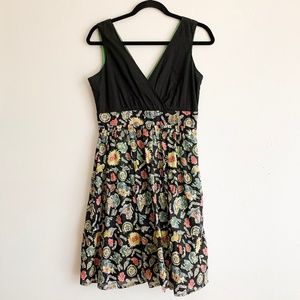 ANTHROPOLOGIE MAEVE DRESS SIZE 6 MINT COND.